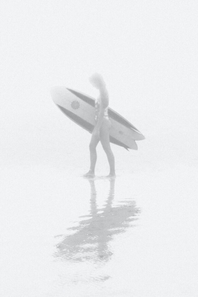 Surfergirl Ericeira Lifestyle