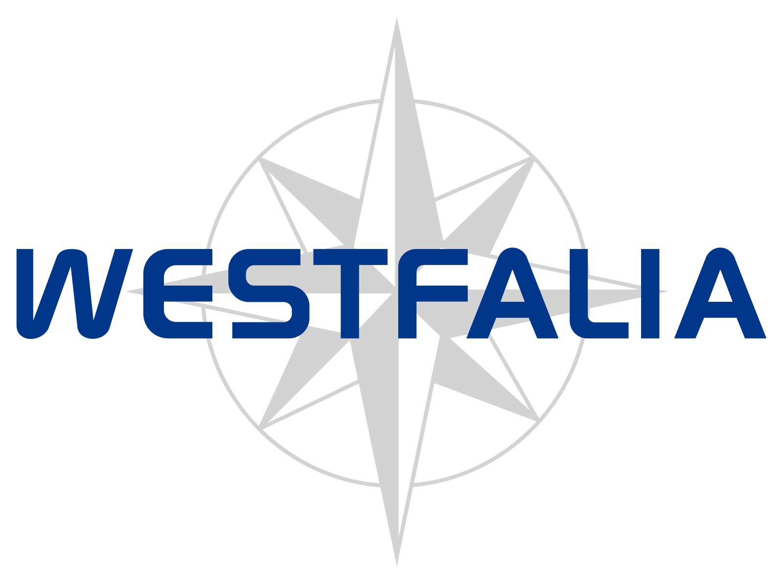 Westfalia Firmenlogo