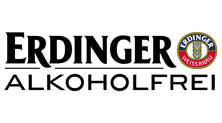 Erdinger Alkoholfrei Logo